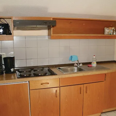 One-bedroom In * Grafenwiesen