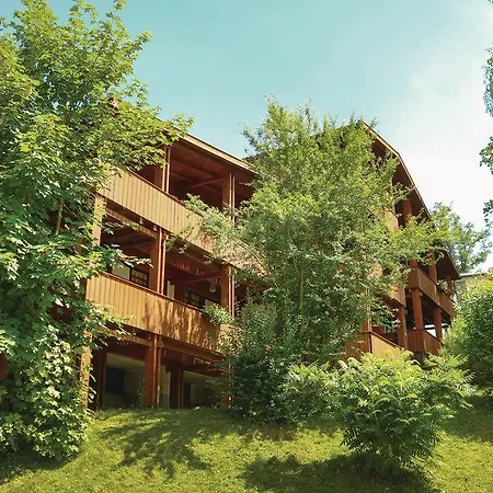 One-bedroom In Grafenwiesen