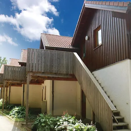 One-bedroom In *