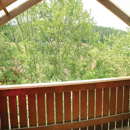 One-bedroom In * Grafenwiesen