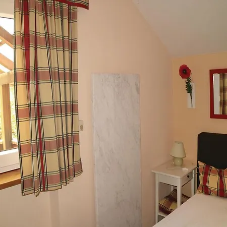 One-bedroom In Grafenwiesen