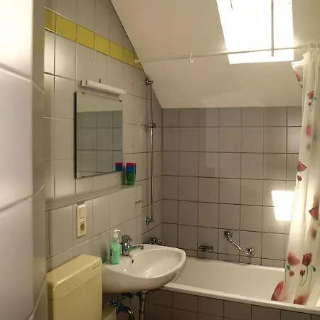 One-bedroom In *