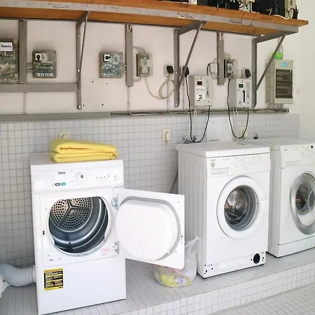 Apartamento One-bedroom In Grafenwiesen
