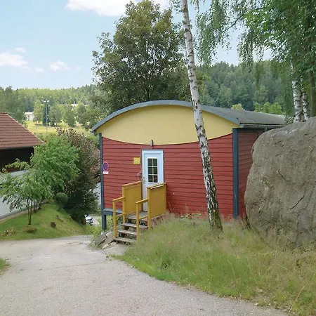 Apartamento One-bedroom In Grafenwiesen