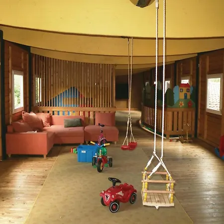 One-bedroom In * Grafenwiesen