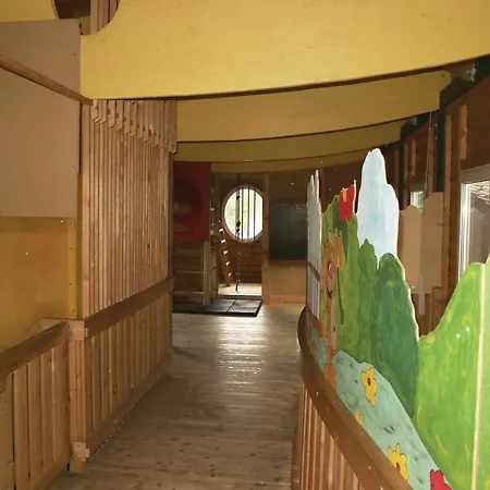 One-bedroom In *