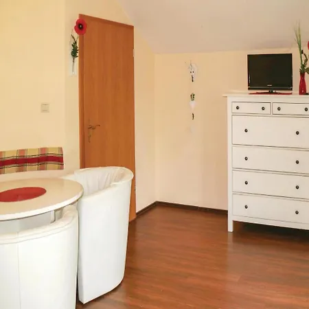 One-bedroom In *